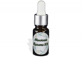 Молочна кислота 80% Молочна кислота 80%