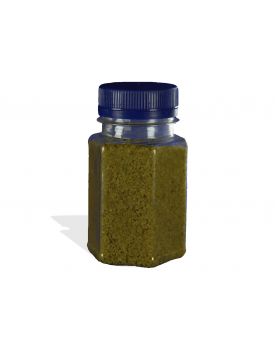 100 мл баночка граненная, Морская соль " Имбирь", 9586 TEST Product Title 100 мл баночка граненная, Морская соль " Имбирь", 9586 TEST Product Alt