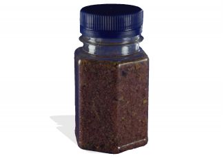 Морская соль " Роза" Морская соль " Роза"