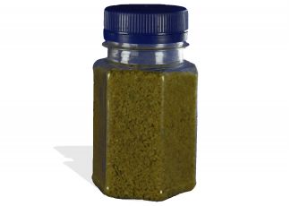 Морская соль " Эвкалипт" Морская соль " Эвкалипт"