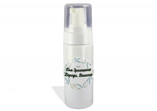 Мус для зростання бороди, волосся