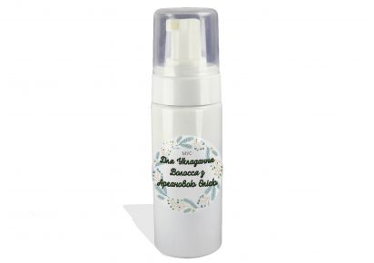 мус для укладання волосся мус для волосся