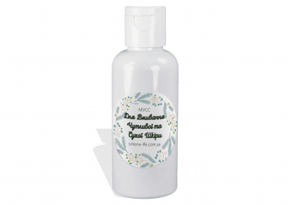 мус для вмивання