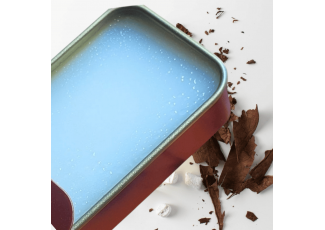 Мужской парфюм "Табачный вечер" 