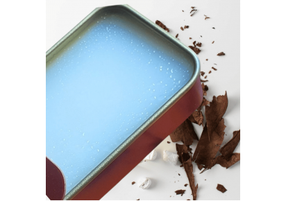 Мужской парфюм "Табачный вечер" Флакон мужского парфюма "Табачный вечер"