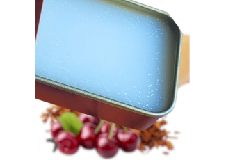 Мужской парфюм "Вишнёвый вечер"