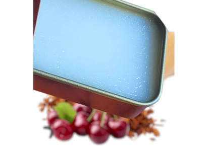 Мужской парфюм "Вишнёвый вечер" Флакон мужского парфюма "Вишнёвый вечер"