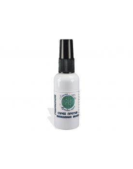 Мужской спрей против выпадения волос TEST Product Title Мужской спрей против выпадения волос TEST Product Alt