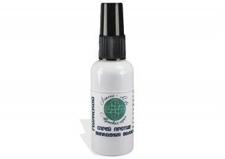 Мужской спрей против выпадения волос