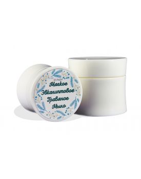 Мягкое эвкалиптовое травяное мыло (бельди) TEST Product Title Мягкое эвкалиптовое травяное мыло (бельди) TEST Product Alt