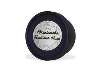 М'яке евкаліптове трав'яне мило (бельді) М'яке евкаліптове трав'яне мило (бельді)