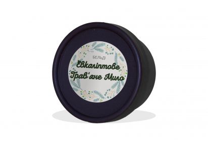 бельді м'яке мило аюрведа Бельді