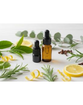 Набор эфирных масел для иммунитета и защиты TEST Product Alt