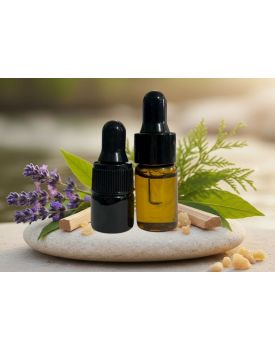 Набор эфирных масел для йоги и медитации TEST Product Alt