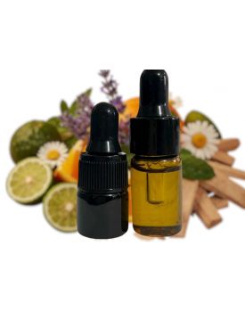 Набор эфирных масел для релаксации и восстановления TEST Product Alt