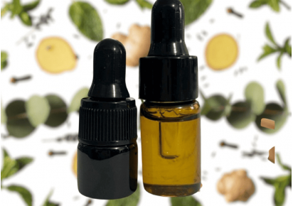 фирные масла для облегчения боли и восстановления Набор эфирных масел для снятия боли и расслабления