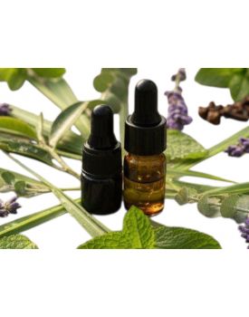 Набор эфирных масел от комаров и мошек TEST Product Alt