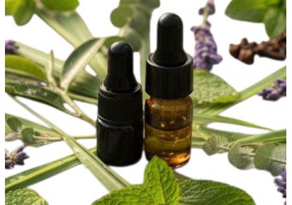 Эфирное масло розы абсолют 5% — флакон 1 мл и 3 мл