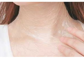 Набор для омоложения для шеи и декольте Набор для омоложения для шеи и декольте