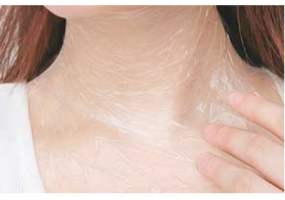 средства для шеи и декольте