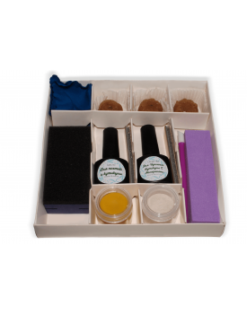 Набор для японского маникюра и подарок TEST Product Title Набор для японского маникюра и подарок TEST Product Alt