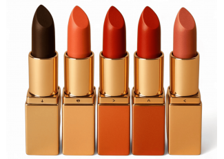 Натуральная помада