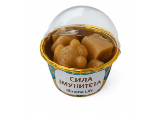 Натуральные конфеты Сила Иммунитета Натуральные конфеты Сила Иммунитета