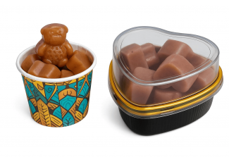 Натуральные конфеты Лёгкое Тело Натуральные конфеты Лёгкое Тело