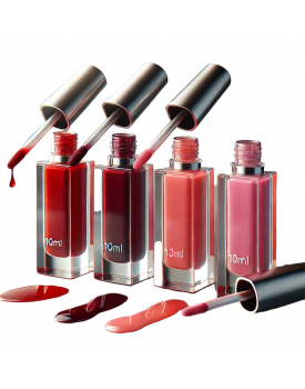 Натуральный тинт для губ с экзотическим сиянием TEST Product Title Натуральный тинт для губ с экзотическим сиянием TEST Product Alt