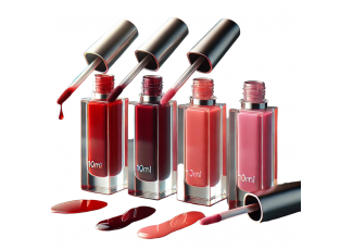 Натуральний тинт для губ з екзотичним сяйвом Натуральний тинт для губ з екзотичним сяйвом