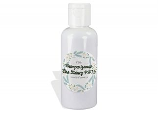 Нейтралізатор гель для пілінгу РН 7,5 Нейтралізатор гель для пілінгу РН 7,5