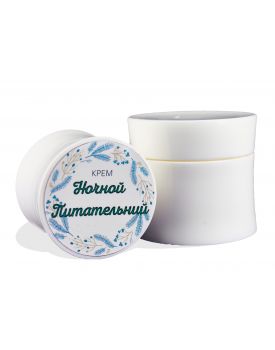 Ночной питательный крем TEST Product Title Ночной питательный крем TEST Product Alt