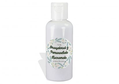 гель для вмивання обличчя очищуючий гель для вмивання від прищів