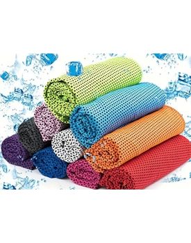 Охлаждающие полотенца TEST Product Title Охлаждающие полотенца TEST Product Alt