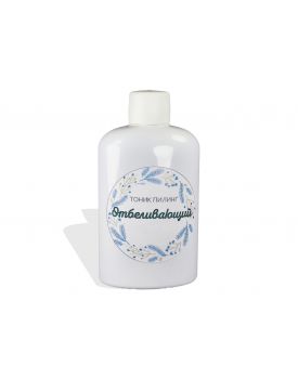 Отбеливающий тоник-пилинг для лица (гель) TEST Product Title Отбеливающий тоник-пилинг для лица (гель) TEST Product Alt