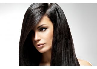 Маска ботокс для глубокого восстановления волос (черный оттенок) Маска ботокс для глубокого восстановления волос (черный оттенок)