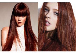 Маска ботокс для глубокого восстановления волос (каштан) Маска ботокс для глубокого восстановления волос (каштан)