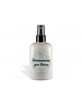 Оттеночный спрей для волос TEST Product Title Оттеночный спрей для волос TEST Product Alt