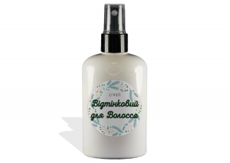 Відтінковий спрей для волосся Відтінковий спрей для волосся