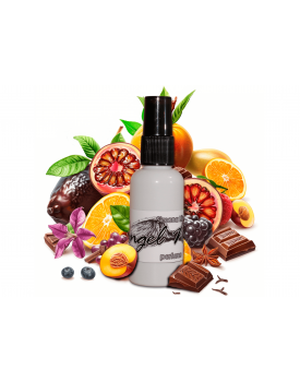 5 мл флакон с носиком, Парфюм Ангел №18 Angel Mugler, 10001 TEST Product Title 5 мл флакон с носиком, Парфюм Ангел №18 Angel Mugler, 10001 TEST Product Alt