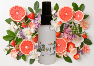 Парфюм Маргаритка №21 Daisy Marc Jacobs Парфюм Маргаритка №21 Daisy Marc Jacobs