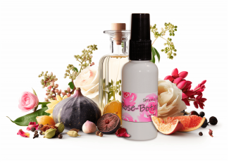 Парфюм Роза-ботаника №9 Rosabotanica Balenciaga Парфюм Роза-ботаника №9 Rosabotanica Balenciaga