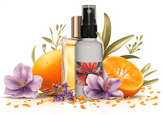 Парфюм №24 Ganymede Marc Antoine Barrois Парфюм №24 Ganymede Marc Antoine Barrois