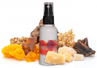 Парфюм №28 Баккара Руж 540 Парфюм №28 Баккара Руж 540