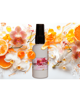 3 мл спрей, Парфюм Бархатная орхидея №14 Tom Ford Orchid Velvet, 9122 TEST Product Title 3 мл спрей, Парфюм Бархатная орхидея №14 Tom Ford Orchid Velvet, 9122 TEST Product Alt