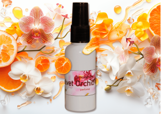 Парфюм Бархатная орхидея №14 Tom Ford Orchid Velvet