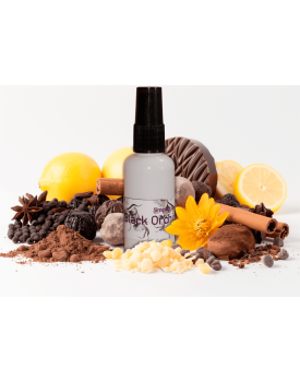 Парфюм Черная орхидея №12 Tom Ford Black Orc TEST Product Alt