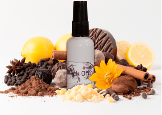 Парфюм Черная орхидея №12 Tom Ford Black Orc Парфюм Черная орхидея №12 Tom Ford Black Orc