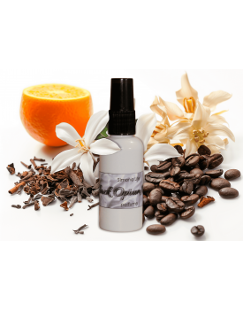 Парфюм Черный опиум №13 Black Opio TEST Product Alt