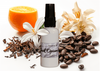 Парфюм Черный опиум №13 Black Opio Парфюм Черный опиум №13 Black Opio